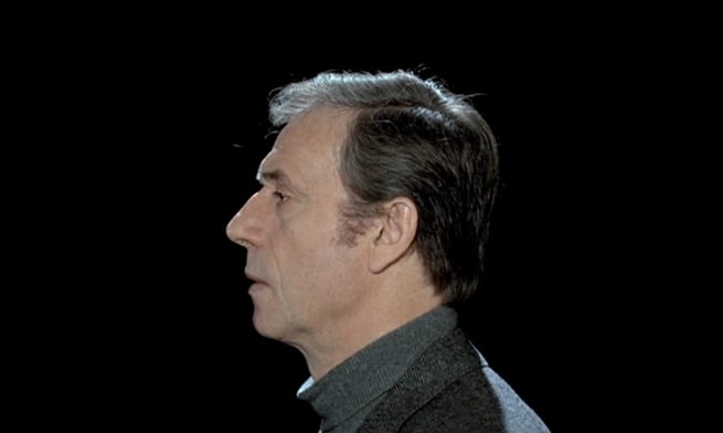 Yves Montand