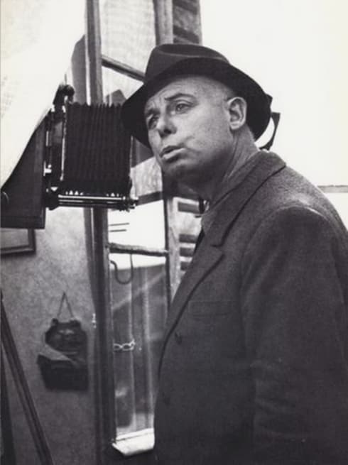 Jean Renoir