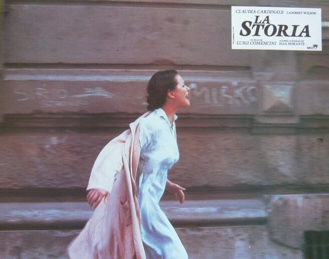 Recensione su La storia (1986) di cherubino