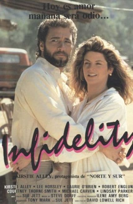 Infidelity 1987 FilmTVit