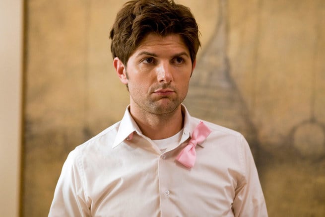 Adam Scott