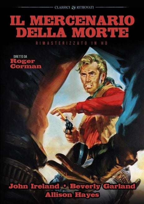 Il Mercenario Della Morte (1956) | FilmTVit