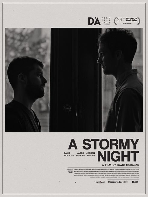 one stormy night book pdf