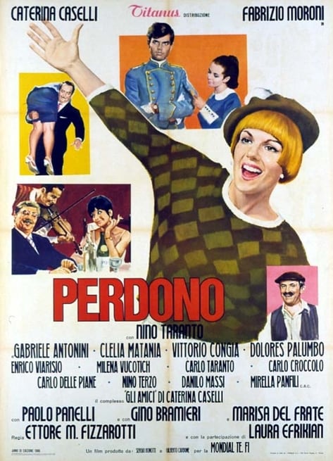 Perdono (1966) - Streaming | FilmTV.it