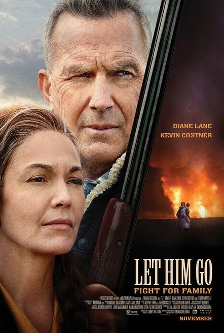 let him go movie
