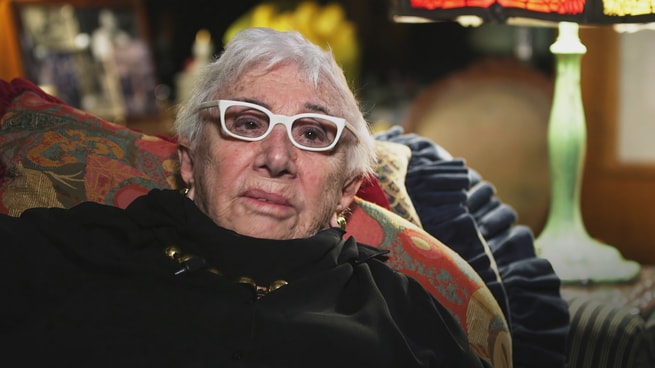 Lina Wertmüller