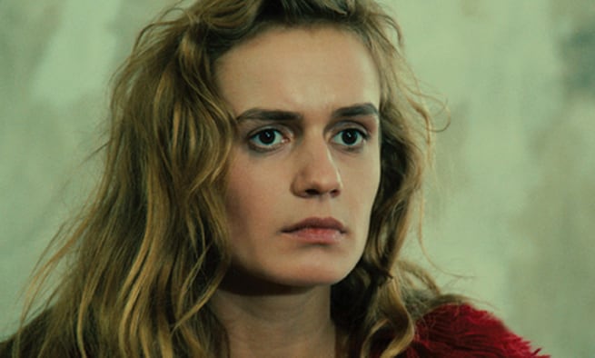 Sandrine Bonnaire