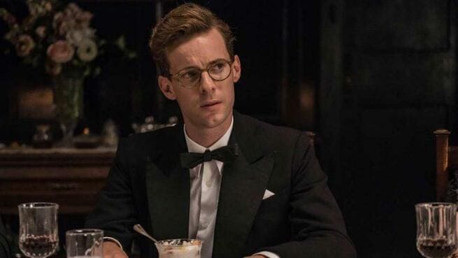 Luke Treadaway