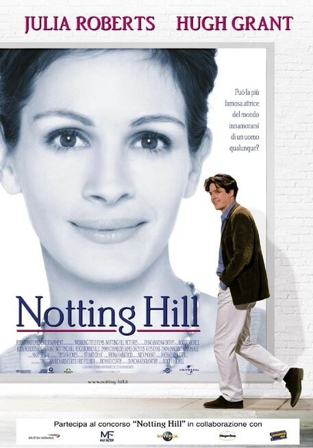 Notting Hill (1999) | FilmTV.it