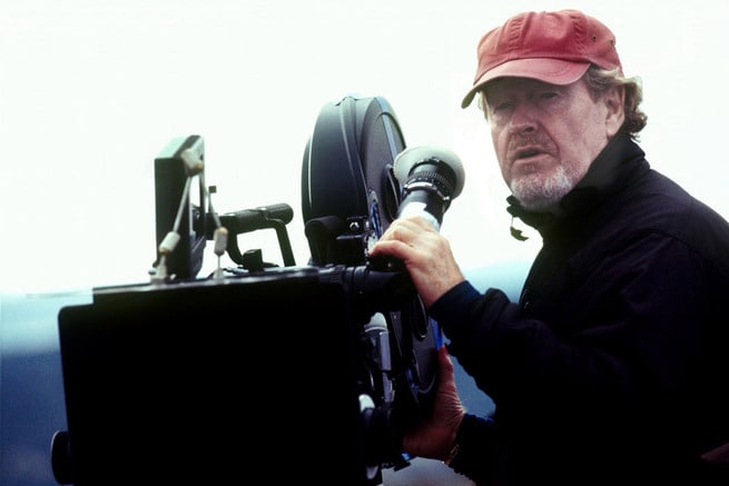 Ridley Scott