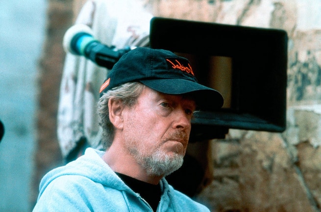 Ridley Scott