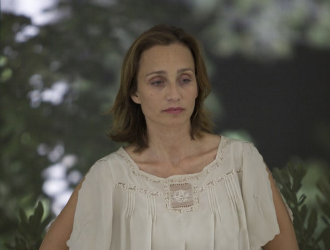 Kristin Scott Thomas