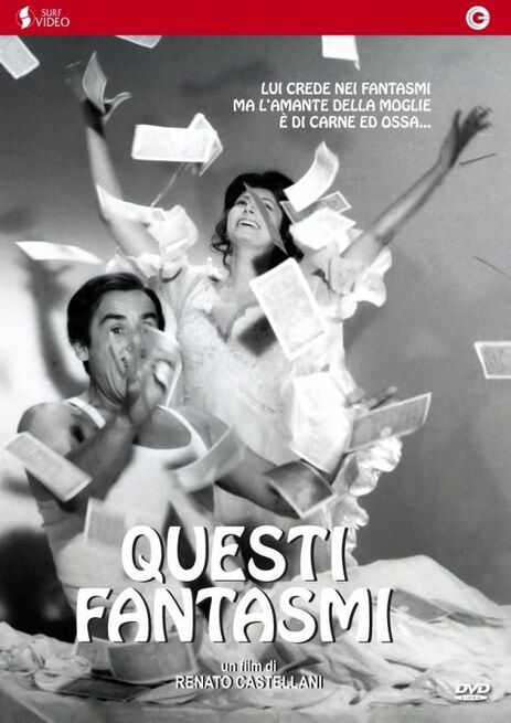 Questi fantasmi