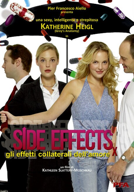 Side Effects Gli Effetti Collaterali Dellamore 2005 Filmtv It