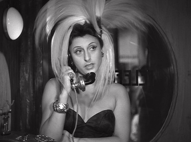 Anna Magnani