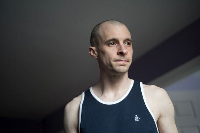 Tom Vaughan-Lawlor