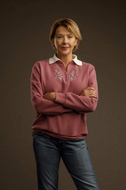 Annette Bening