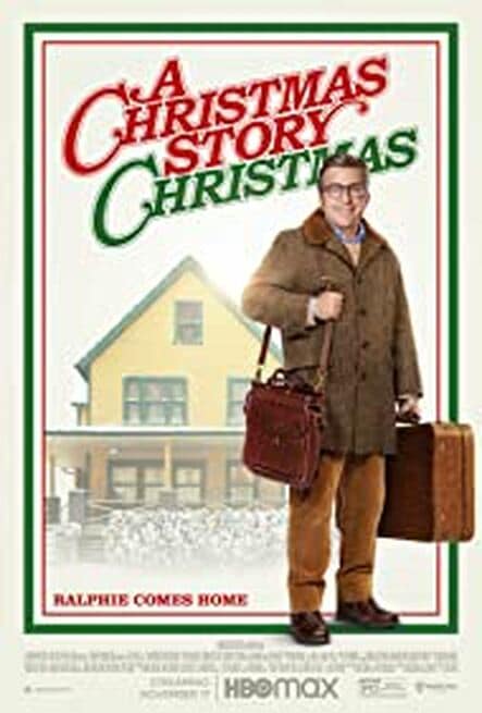 A Christmas Story Christmas (2022) | FilmTV.it