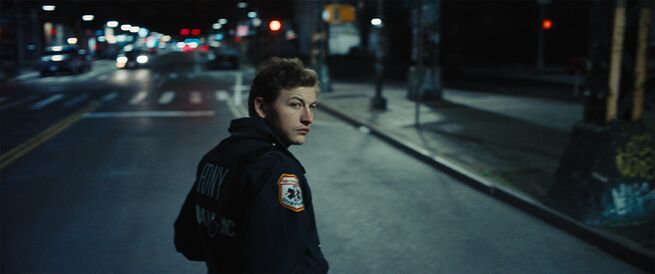 Tye Sheridan