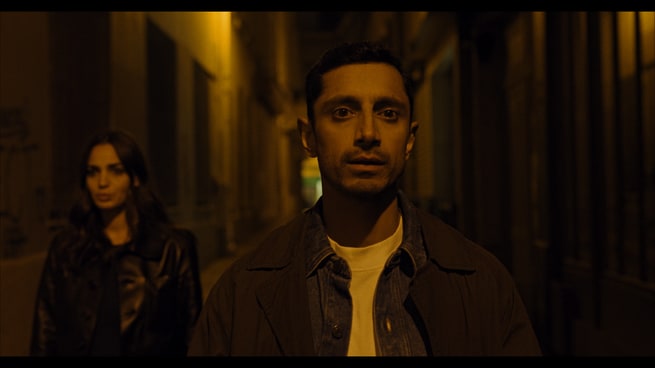 Riz Ahmed