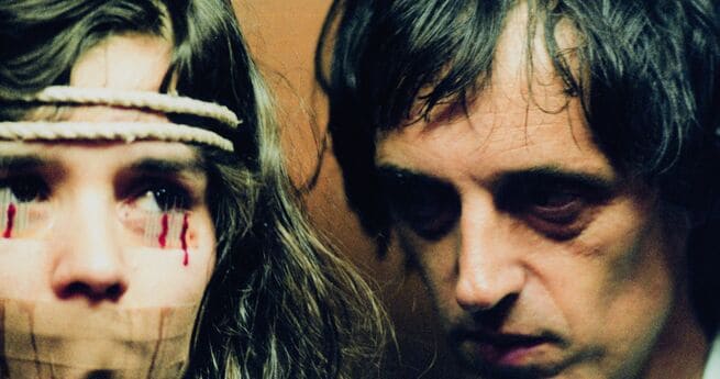 Dario Argento