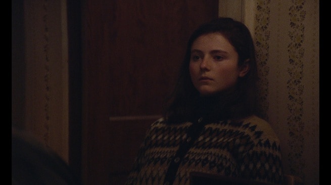 Thomasin McKenzie