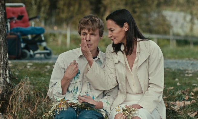 Jeanne Balibar, Pierre-Antoine Dubey