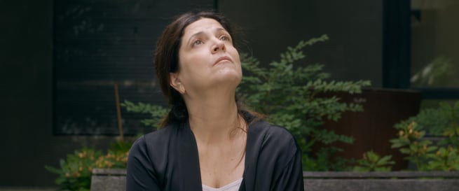 Agnès Jaoui