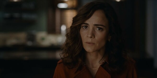 Alice Braga