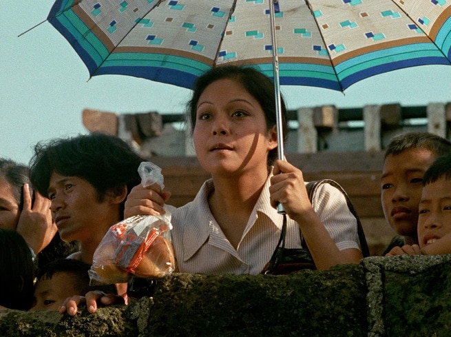 Nora Aunor