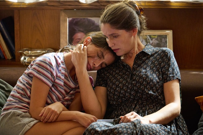 Laetitia Casta, Lea Gavino