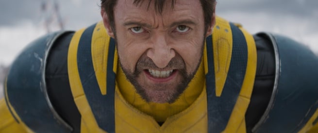 Hugh Jackman