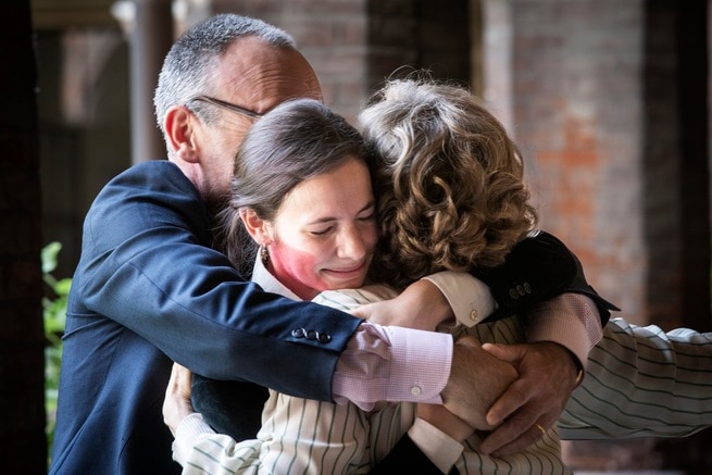 Marco Tullio Giordana, Beatrice Barison, Sonia Bergamasco