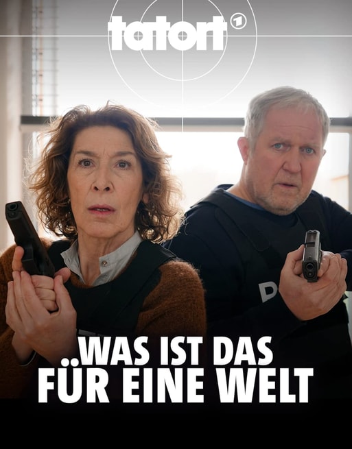Tatort Vienna - Codice di comportamento