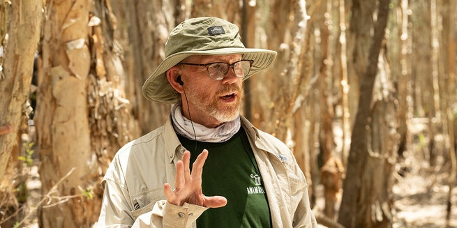 Ron Howard