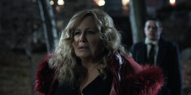 Jennifer Coolidge