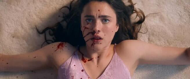 Margaret Qualley