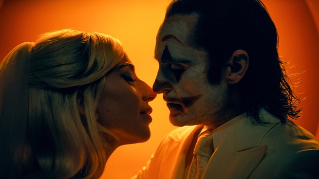 Joaquin Phoenix, Lady Gaga