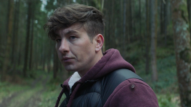 Barry Keoghan