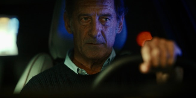 Vincent Lindon