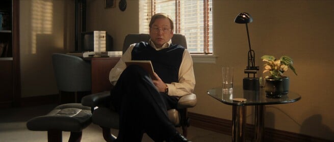 Dallas Roberts