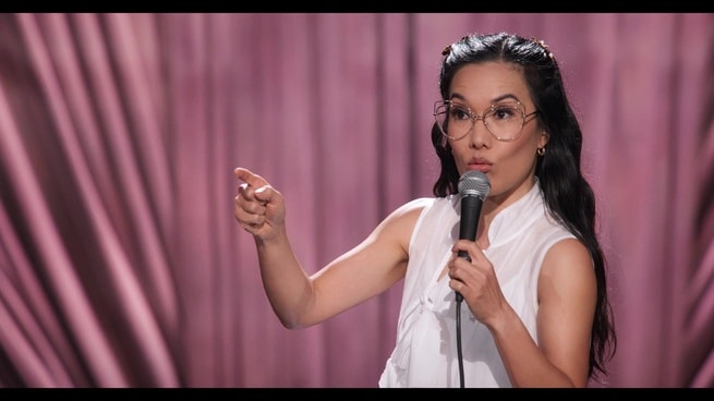 Ali Wong