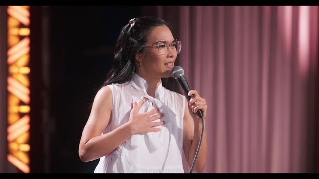 Ali Wong