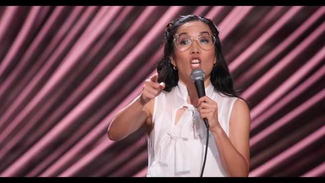 Ali Wong