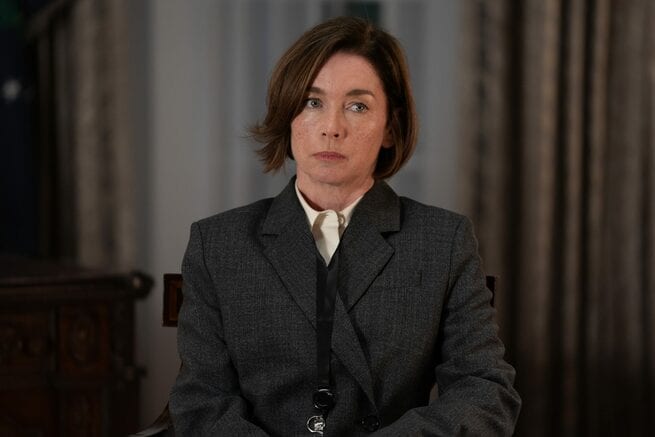 Julianne Nicholson