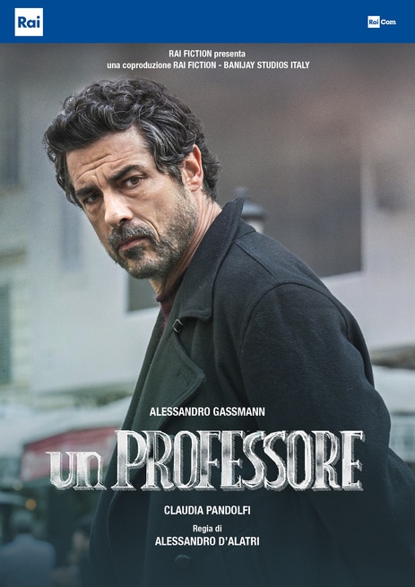 Un professore