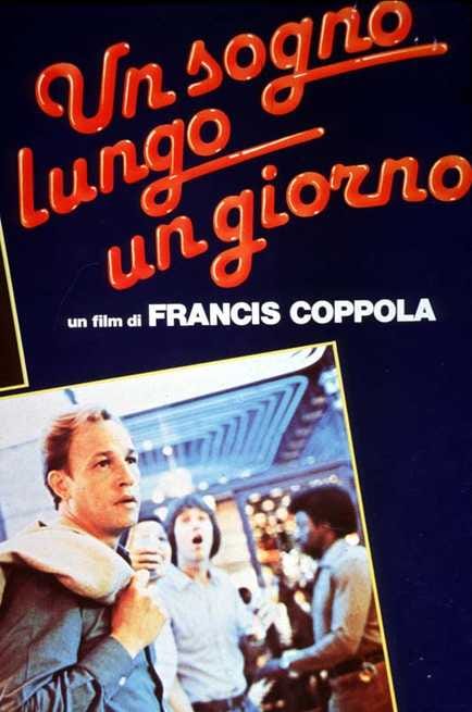 Un Sogno Lungo Un Giorno Streaming Filmtv It