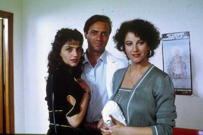 La Sposa Era Bellissima 1986 Filmtv It