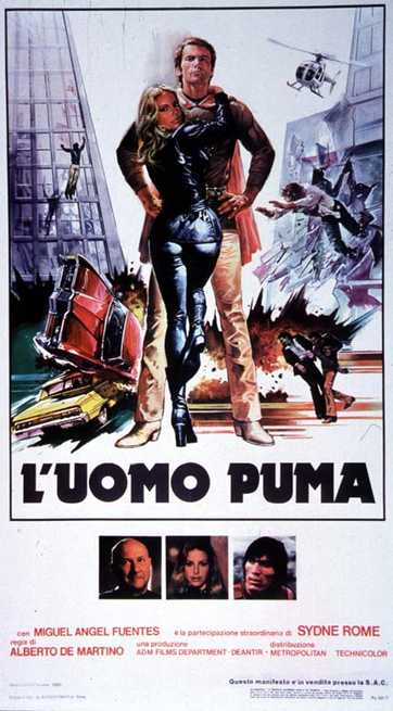 L Uomo Puma 1980 Streaming Filmtv It