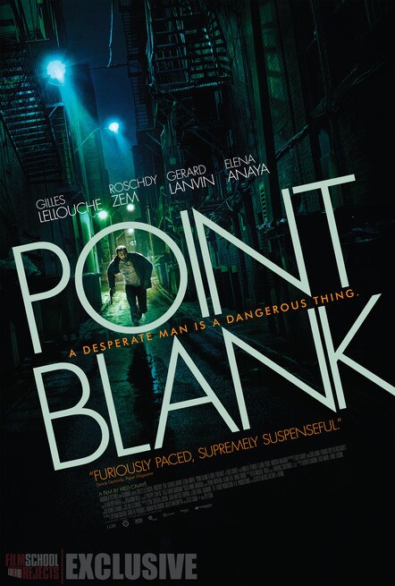 point blank 2010